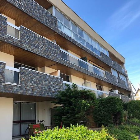 Le Courtoisville Daire Saint-Malo Dış mekan fotoğraf